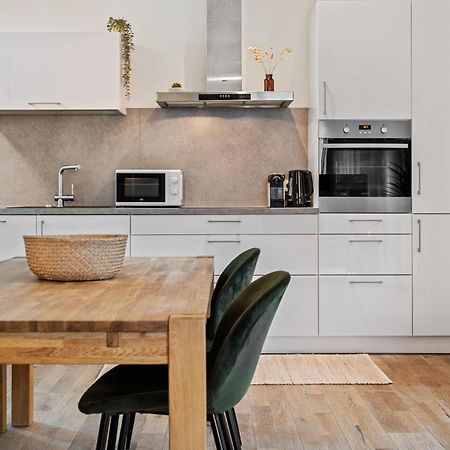 Elegant 1Br - Limpertsberg Gem Apartamento Luxemburgo Exterior foto