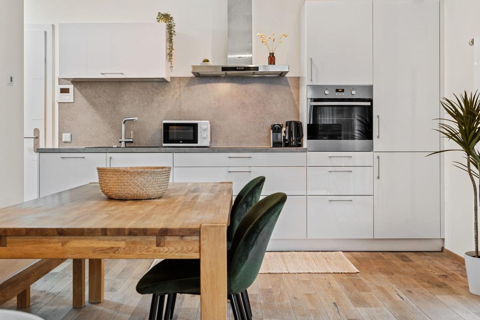 Elegant 1Br - Limpertsberg Gem Apartamento Luxemburgo Exterior foto