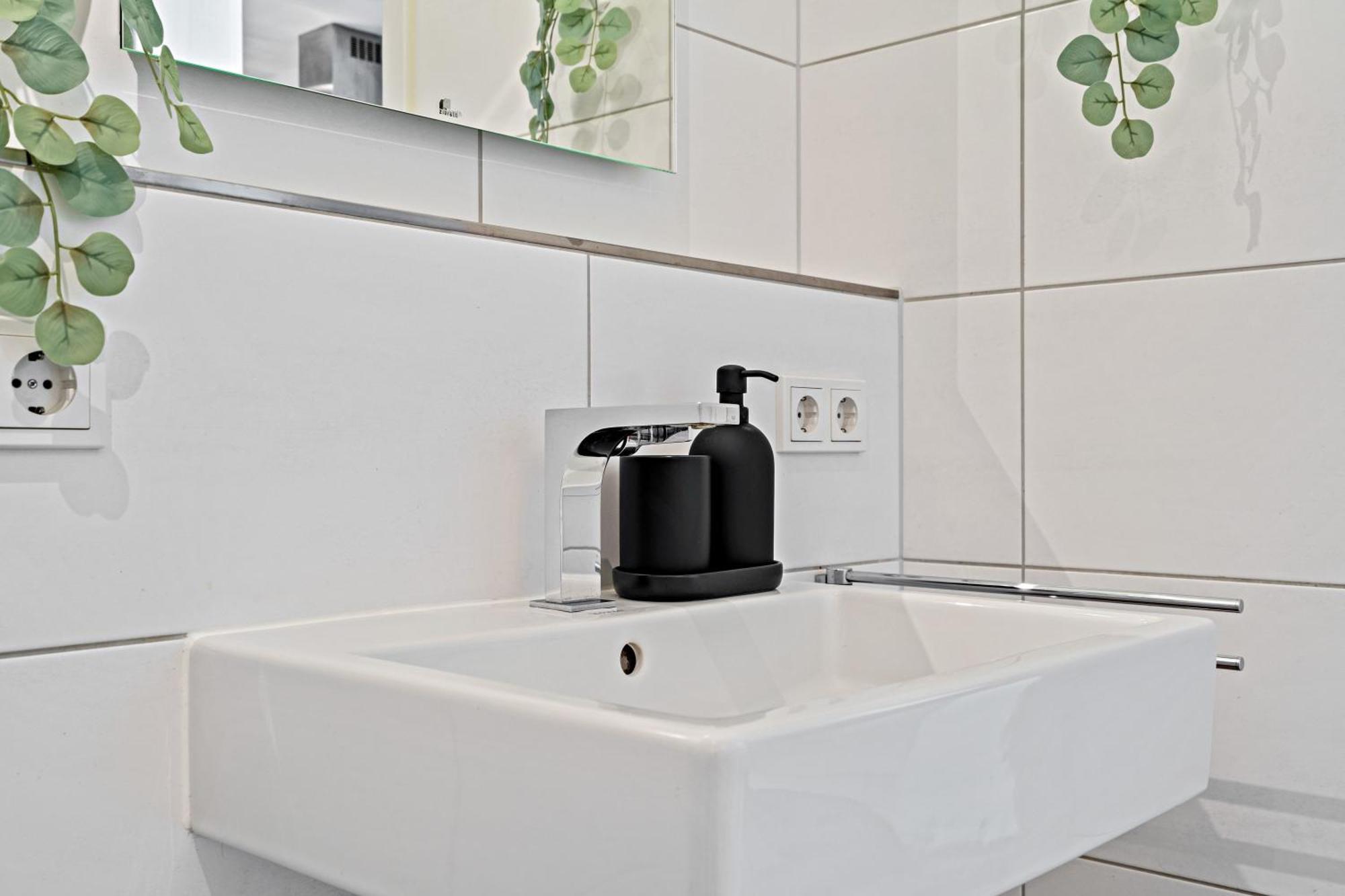 Elegant 1Br - Limpertsberg Gem Apartamento Luxemburgo Exterior foto