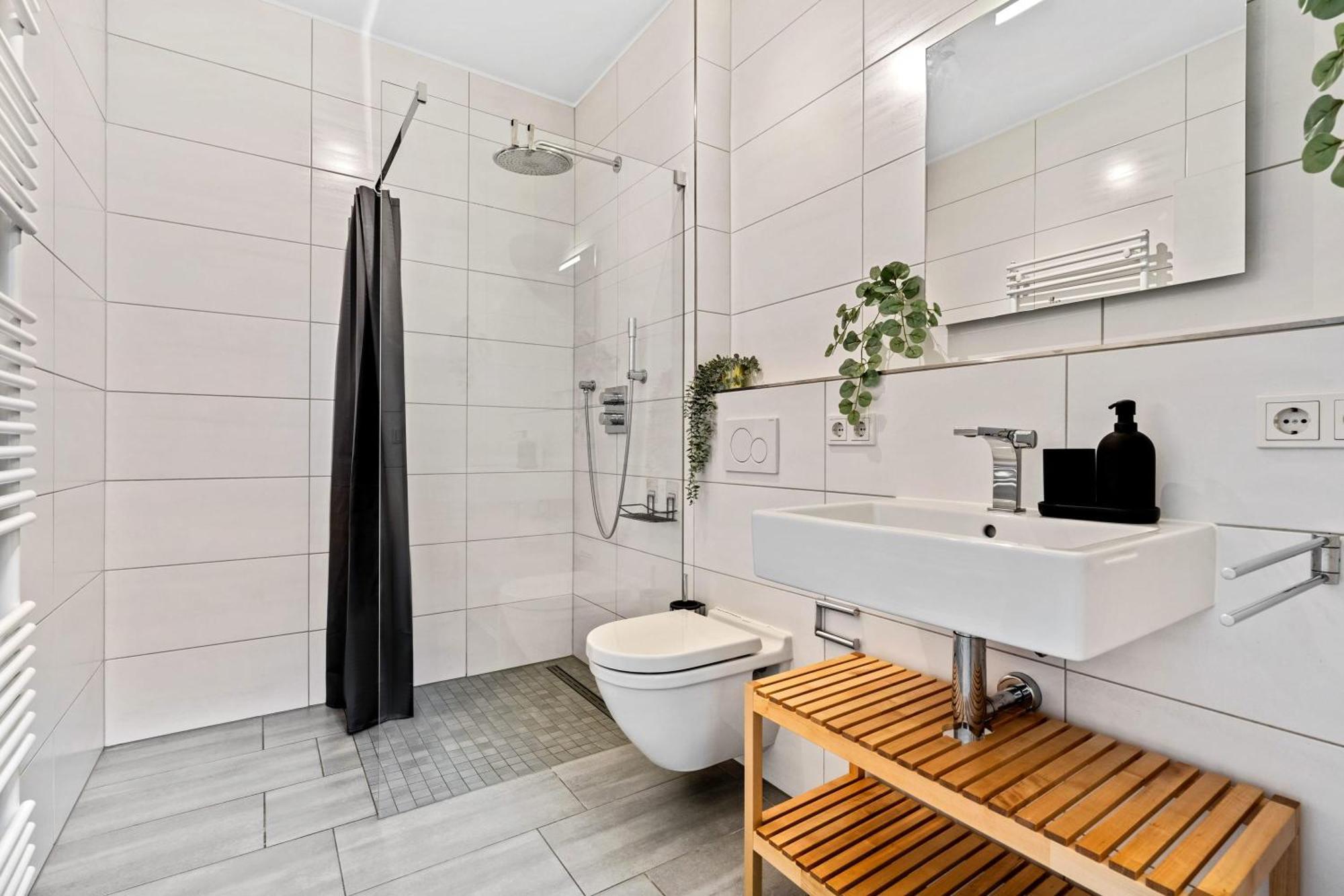 Elegant 1Br - Limpertsberg Gem Apartamento Luxemburgo Exterior foto