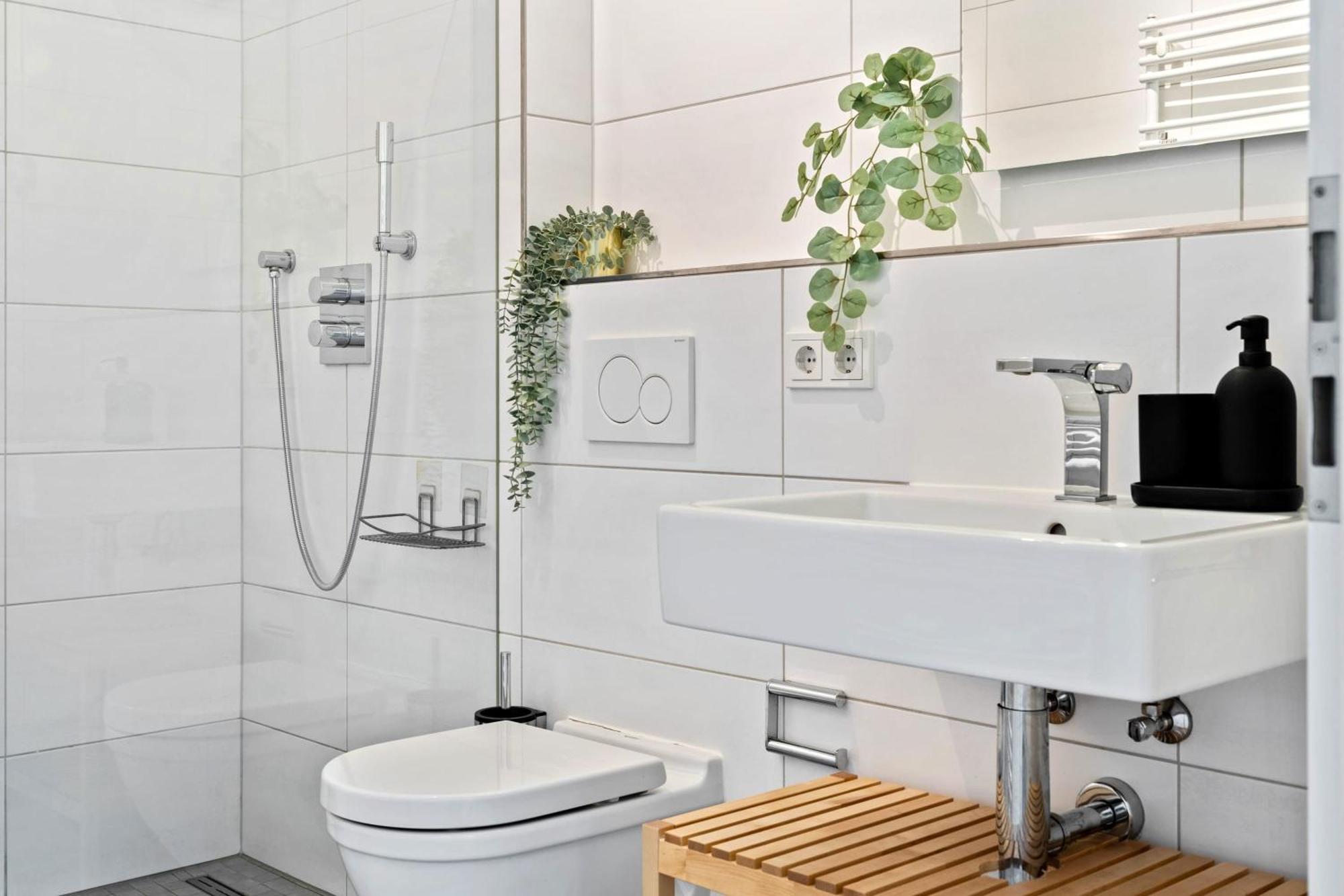 Elegant 1Br - Limpertsberg Gem Apartamento Luxemburgo Exterior foto