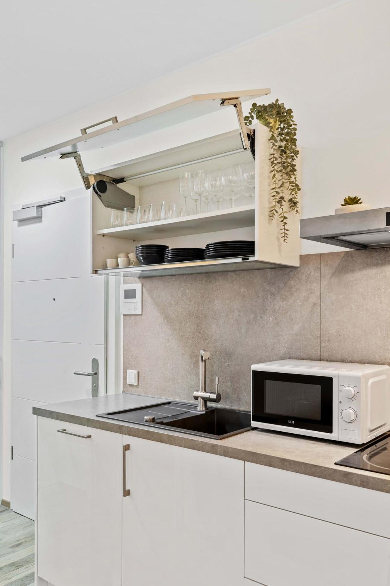 Elegant 1Br - Limpertsberg Gem Apartamento Luxemburgo Exterior foto